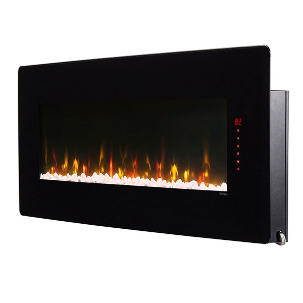 Winslow Linear 48" Electric Fireplace - Model SWM4820