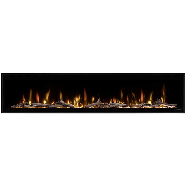 Ignite® Evolve Linear 74" Electric Fireplace - Model EVO74