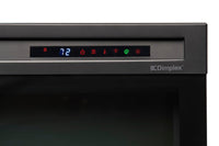 Dimplex 28" Multi-Fire XHD Plug-in Electric Firebox Log Set - Model XHD28L - ExceptionalFire