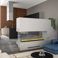 Dimplex 40'' Opti-Myst Pro Built-In Electric Cassette - Model CDFI1000-PRO - ExceptionalFire