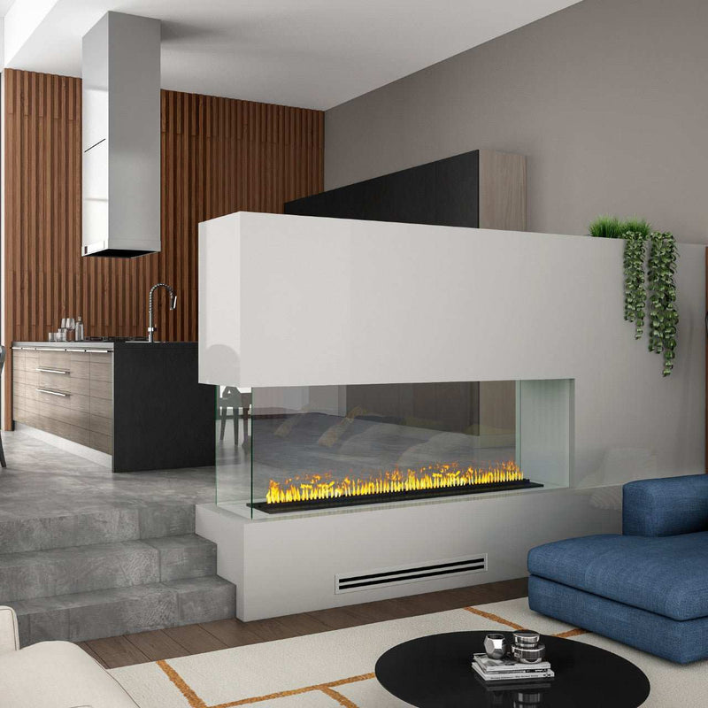 Dimplex 40'' Opti-Myst Pro Built-In Electric Cassette - Model CDFI1000-PRO - ExceptionalFire