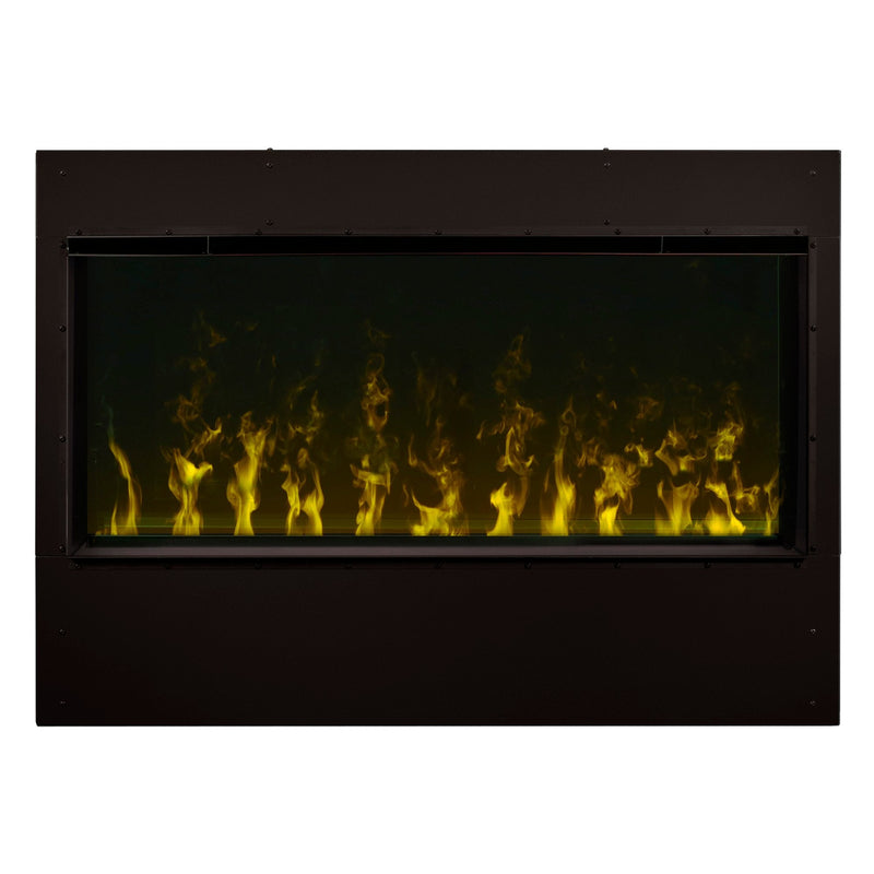 Dimplex 40" Optimyst® Pro Box Vapor Electric Fireplace - Model GBF1000-PRO - ExceptionalFire
