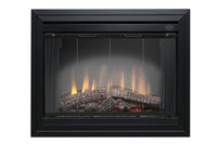Dimplex 45" Deluxe Built-In Electric Firebox Log Set - Model BF45DXP - ExceptionalFire