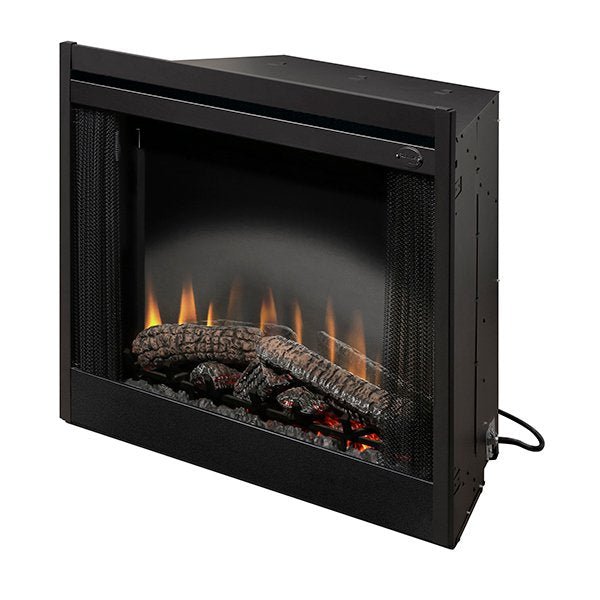 Dimplex BF Standard Built-In Electric Firebox 39" - Model BF39STP - ExceptionalFire