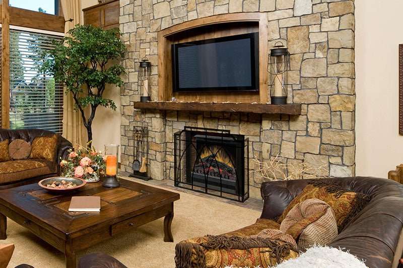 Dimplex DFI Plug-In 23" Electric Log Inserts - Model DFI2310 - ExceptionalFire