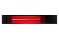 Dimplex DIR 3000W Outdoor/Indoor Infrared Electric Heater - Model DIR30A10GR - ExceptionalFire