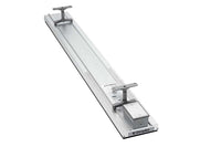 Dimplex DLW 2400W Outdoor/Indoor Radiant Electric Heater | White - Model DLW2400W24 - ExceptionalFire