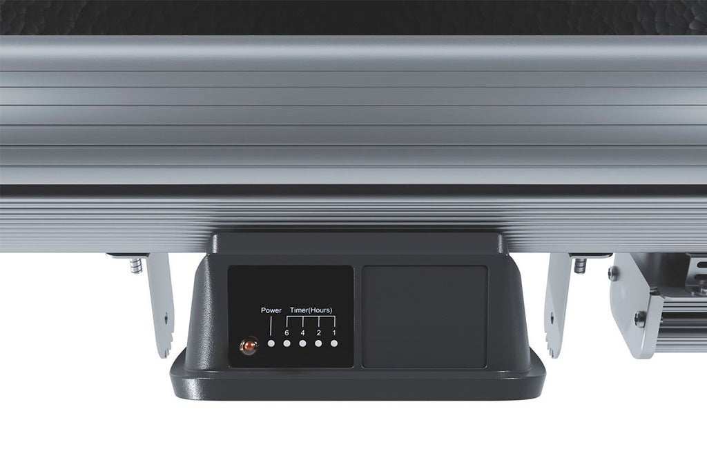 Dimplex DSH 2000W Outdoor/Indoor Infrared Electric Heater - Model DSH20W - ExceptionalFire