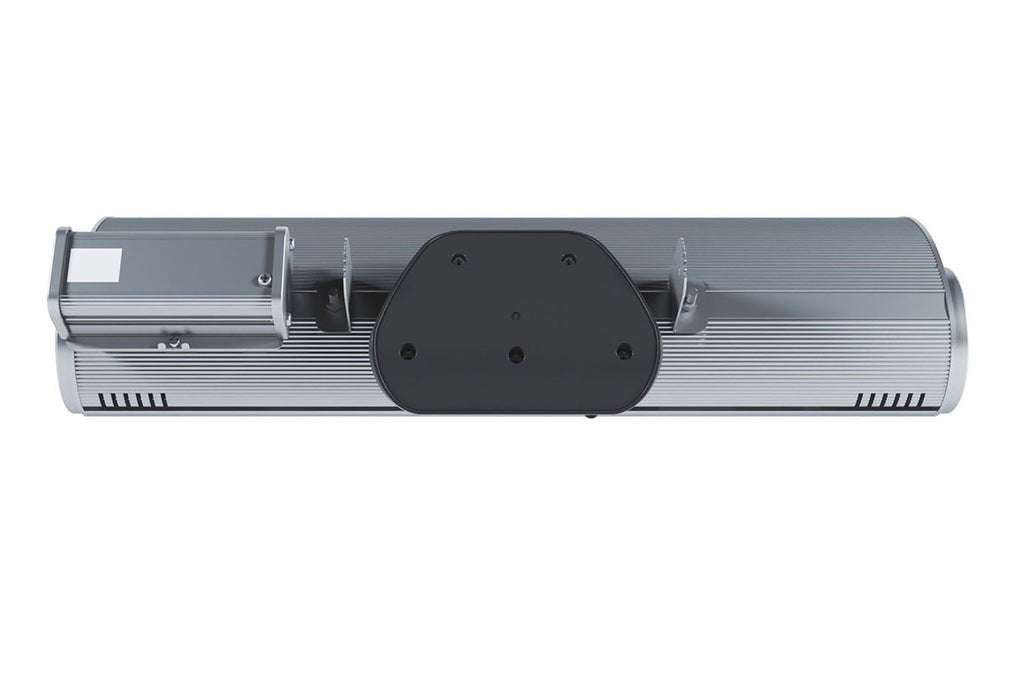 Dimplex DSH 2000W Outdoor/Indoor Infrared Electric Heater - Model DSH20W - ExceptionalFire