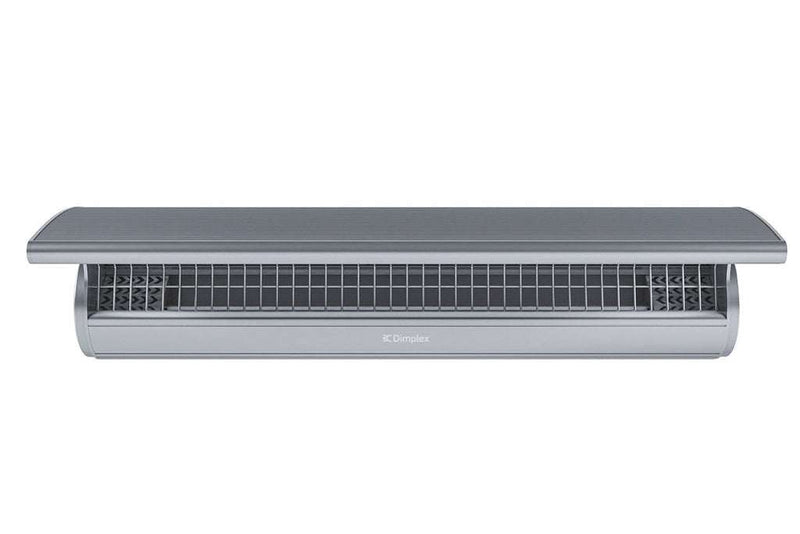 Dimplex DSH 2000W Outdoor/Indoor Infrared Electric Heater - Model DSH20W - ExceptionalFire
