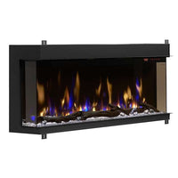 Dimplex IgniteXL Bold 60" Smart Linear Multi-Side View Built-In Electric Fireplace - Model XLF6017-XD - ExceptionalFire