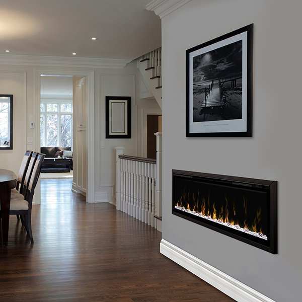 Dimplex IgniteXL® Trim Accessory Kit - ExceptionalFire