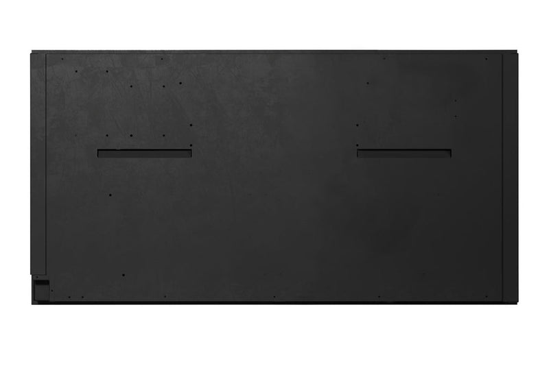 Dimplex Multi-Fire Slim 42" Smart Recessed / Wall Mount Linear Electric Fireplace - Model PLF4214-XS - ExceptionalFire