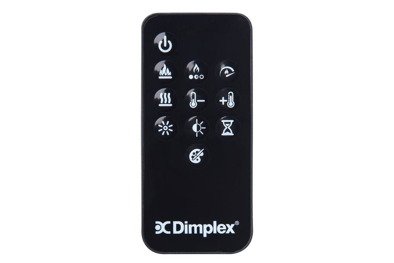 Dimplex Multi-Fire Slim 42" Smart Recessed / Wall Mount Linear Electric Fireplace - Model PLF4214-XS - ExceptionalFire