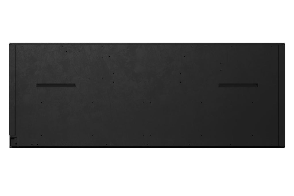 Dimplex Multi-Fire Slim 50" Smart Recessed / Wall Mount Linear Electric Fireplace - Model PLF5014-XS - ExceptionalFire