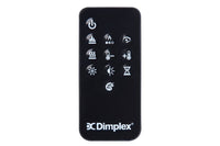 Dimplex Multi-Fire Slim 60" Smart Recessed / Wall Mount Linear Electric Fireplace - Model PLF6014-XS - ExceptionalFire