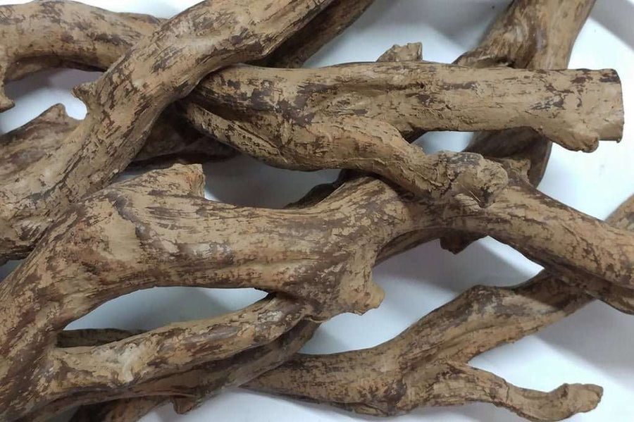 Dimplex Opti-myst CDFI500 Driftwood Media Kit