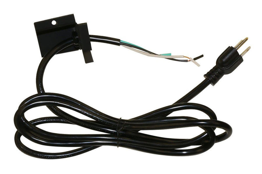 Dimplex Plug Conversion Kit For Revillusion® Series Fireplaces