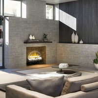 Dimplex Revillusion 20" Electric Birchwood Log Insert - Model RLG20BR - ExceptionalFire