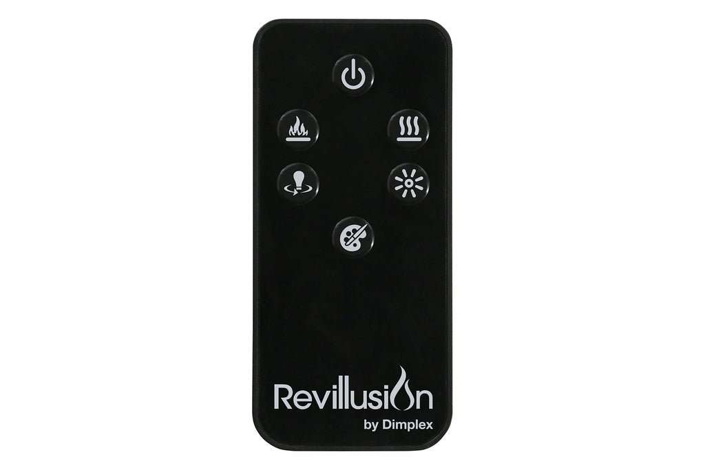 Dimplex Revillusion 20" Electric Log Insert - Model RLG20 - ExceptionalFire