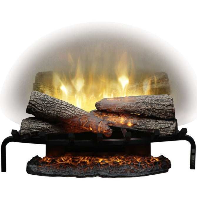 Dimplex Revillusion 20" Electric Log Insert - Model RLG20 - ExceptionalFire