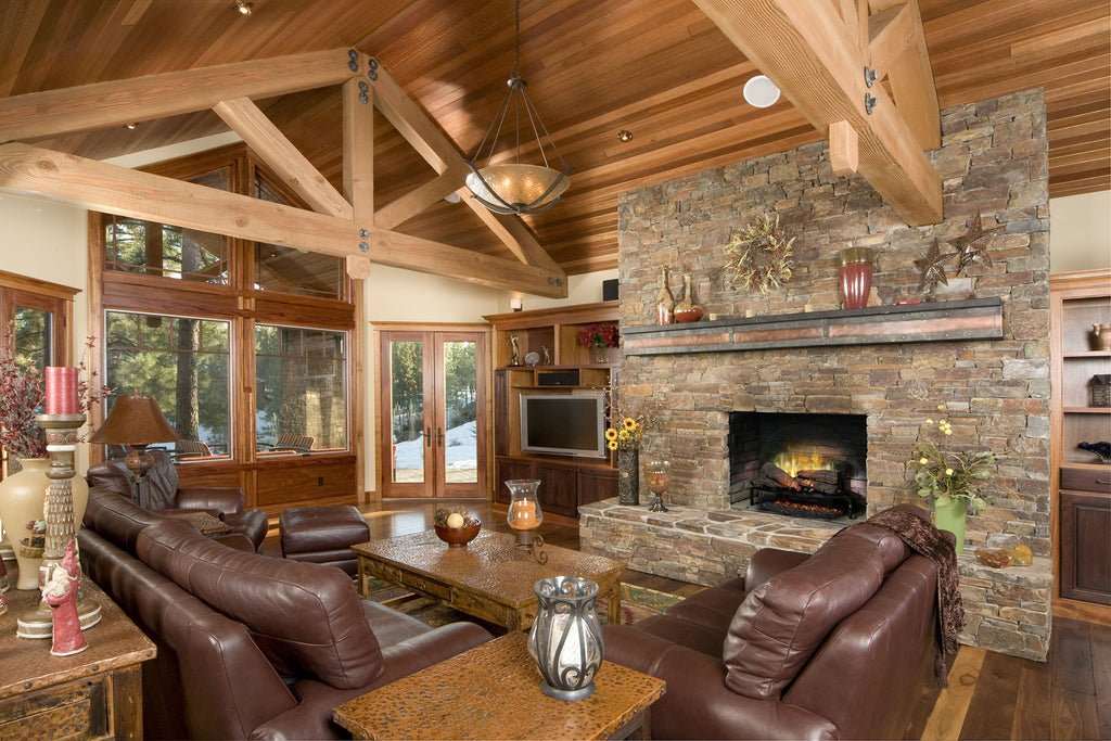 Dimplex Revillusion 20" Electric Log Insert - Model RLG20 - ExceptionalFire