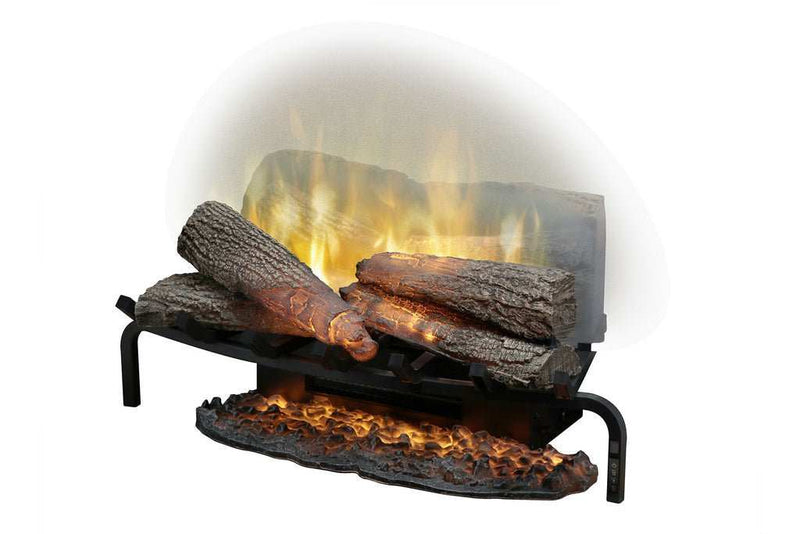 Dimplex Revillusion 25" Electric Log Insert - Model RLG25 - ExceptionalFire