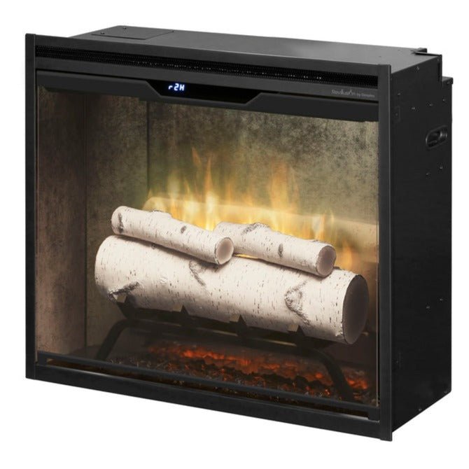 Dimplex Revillusion Birch Log Set Accessory - Model RBFL30BR - ExceptionalFire