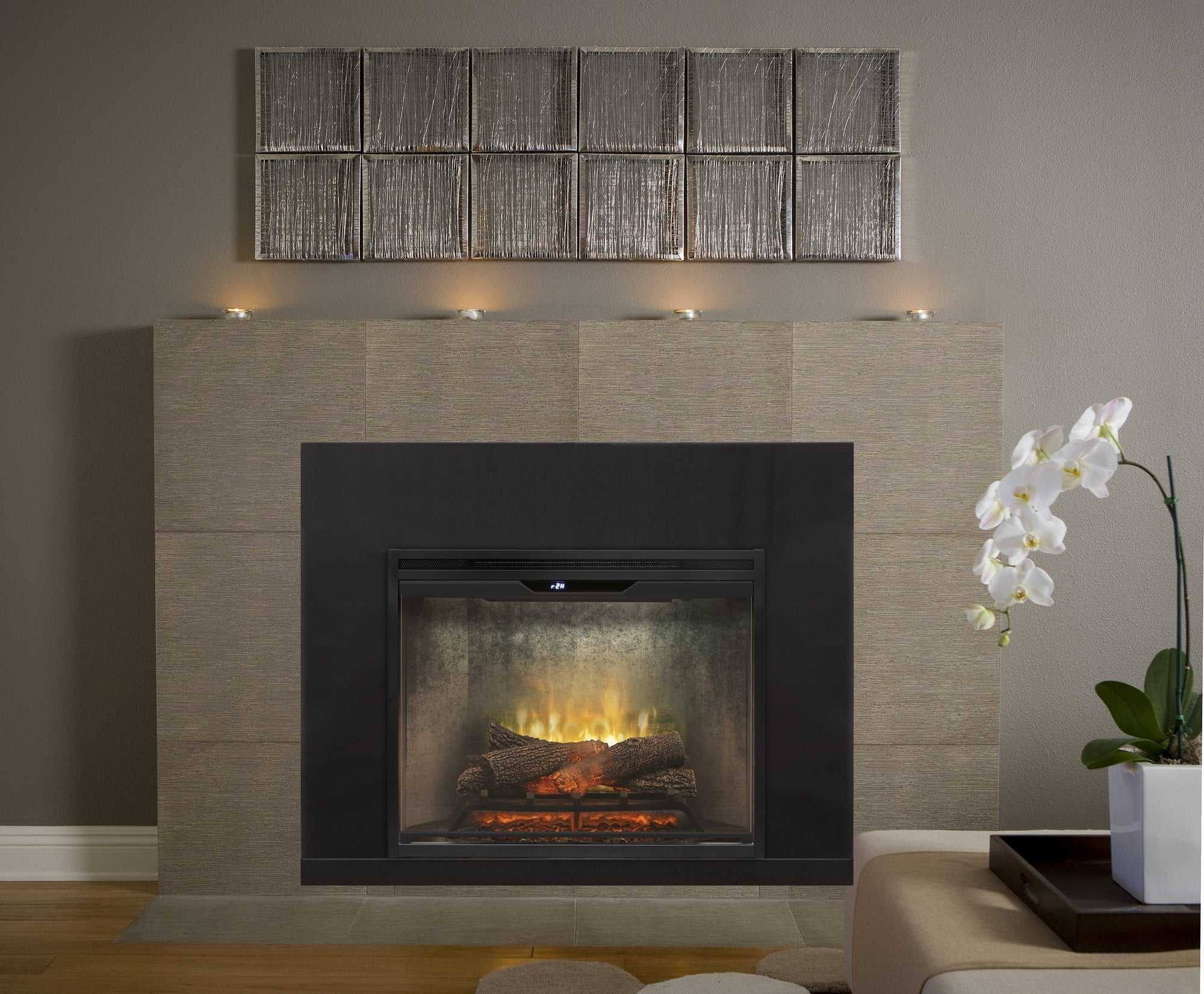 Dimplex Revillusion® Installation Trim for Model RBF30