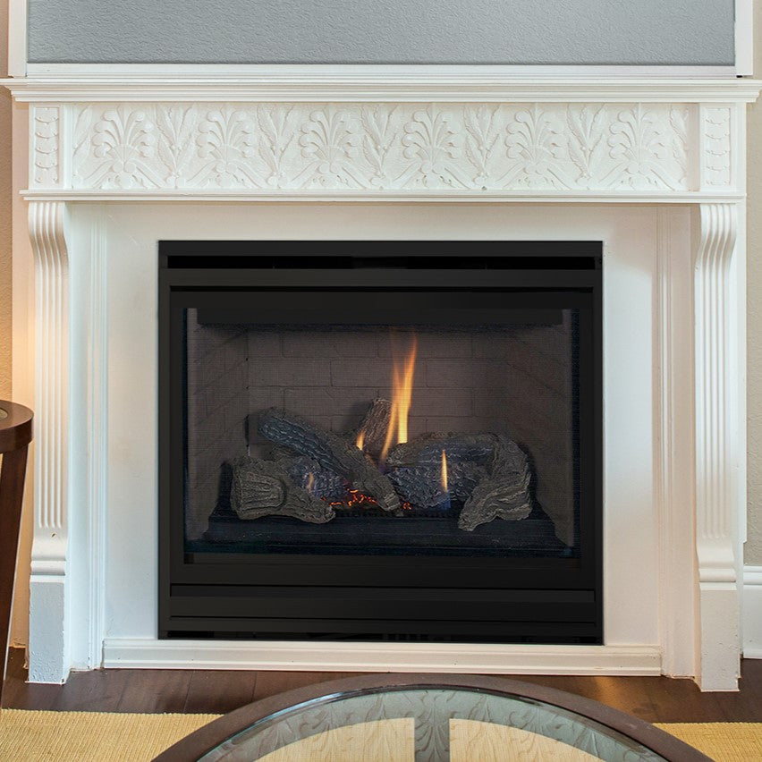 Superior DRT2000 40" Direct Vent Gas Fireplace