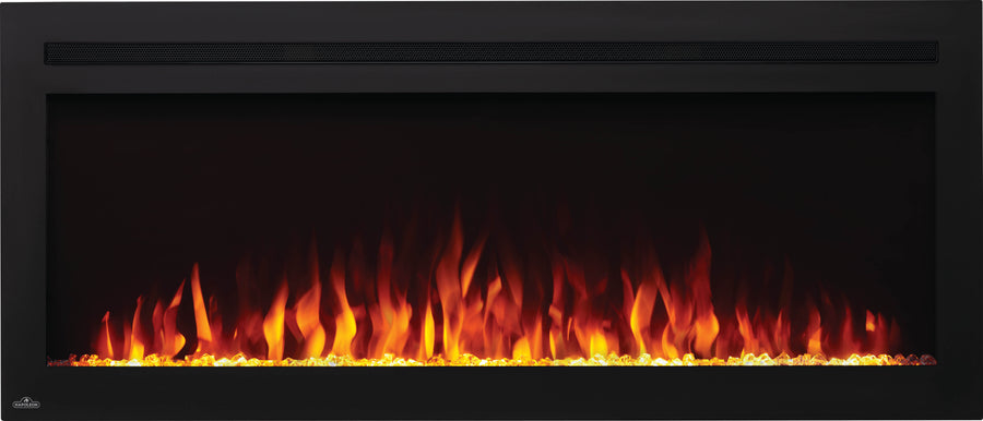 Napoleon Purview 50 Inch Electric Fireplace