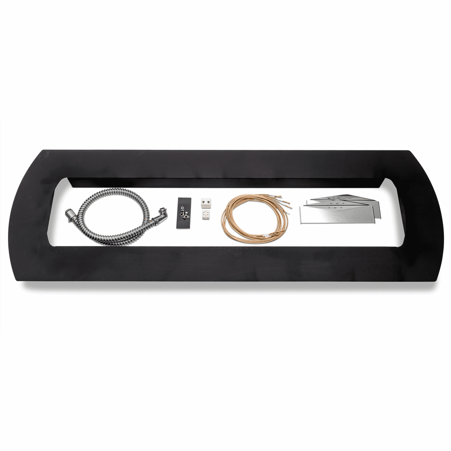 Bromic Tungsten Smart-Heat Ceiling Recess Kit for 3000W & 6000W Electric Heaters