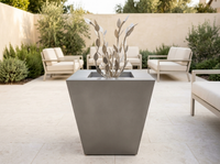 Kochia Gas Fire Pit - Natural Gas — alternate view