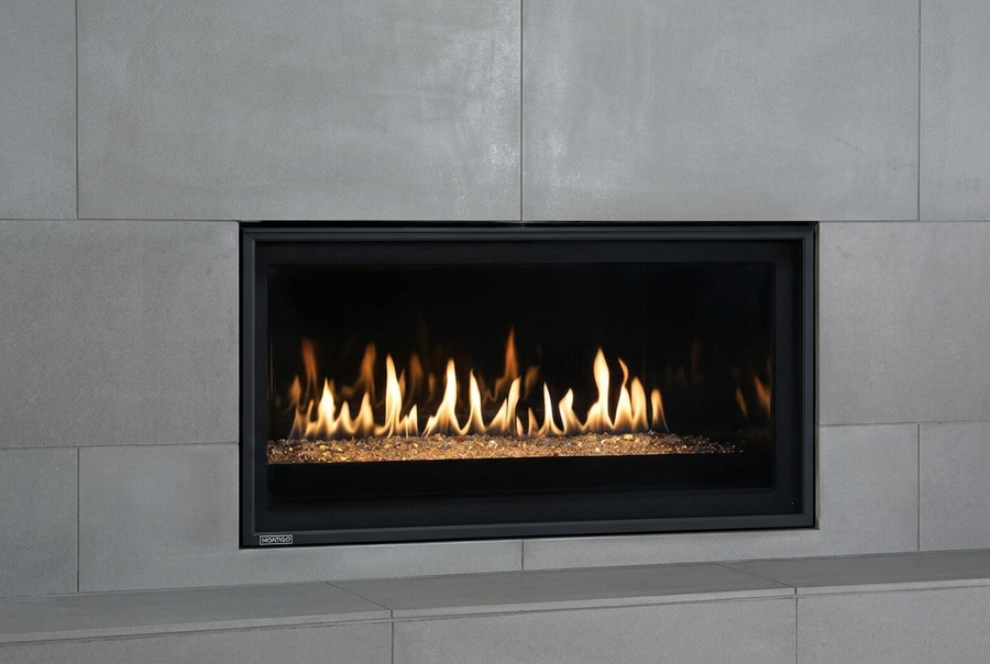 Montigo Phenom 38" Direct Vent Gas Fireplace