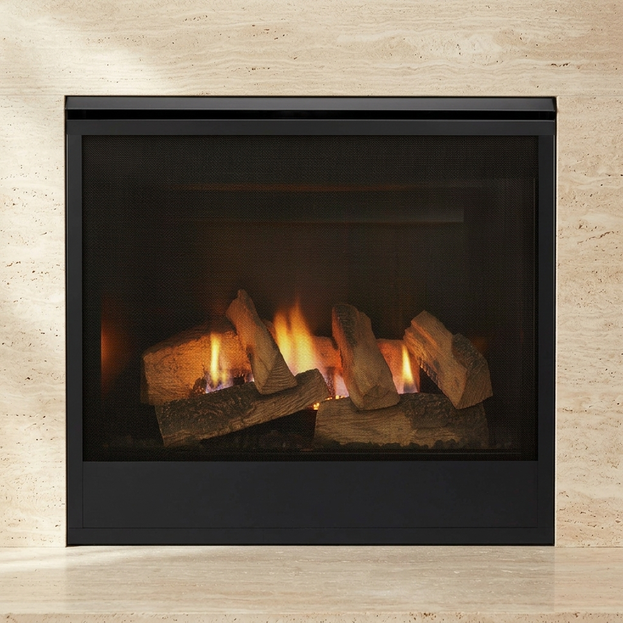 Majestic Mercury 32" Direct Vent Gas Fireplace