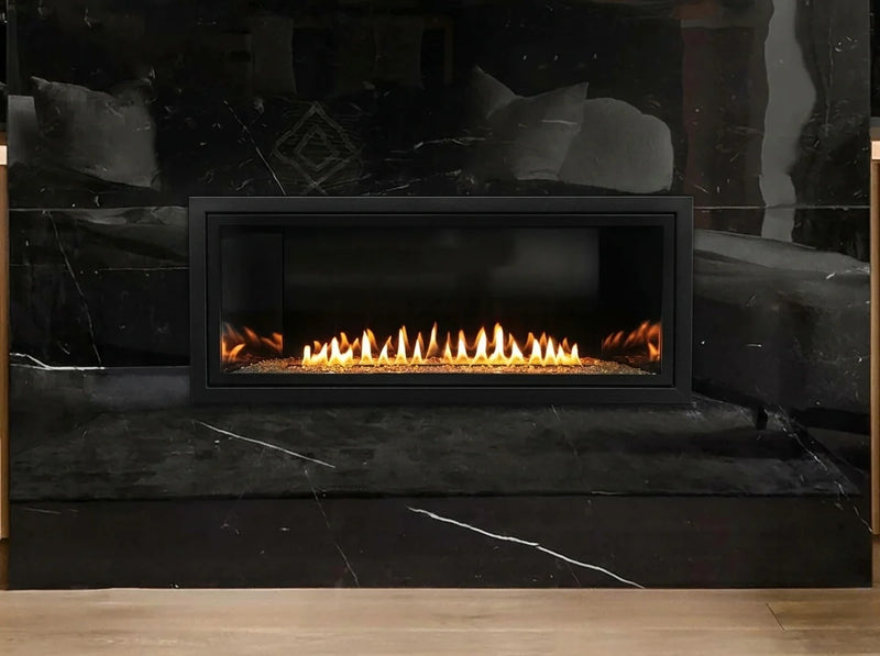 Custom Order / 42″ Fyre Spheres Set / Empire Boulevard 36" / RH Peterson EPK-2P / AFP  H-Style Burner  18"