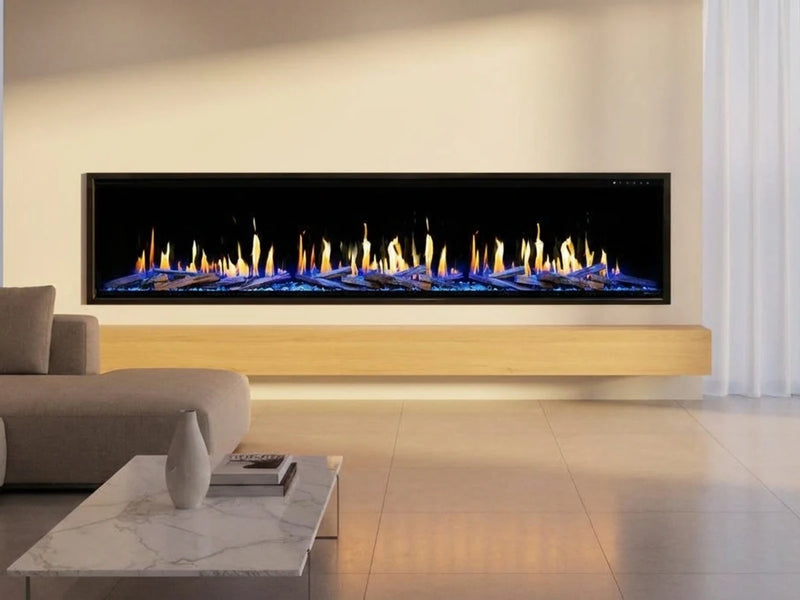 Electric Fireplaces