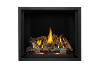 Napoleon Elevation X 42 direct vent gas fireplace — official product photo