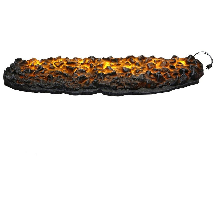 Ember Mat for Dimplex Revillusion 20" Electric Log Insert
