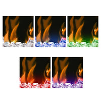 IgniteXL® Linear 74" Electric Fireplace - Model XLF74