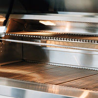 American Made Grills Estate 36-Inch Freestanding Gas Grill