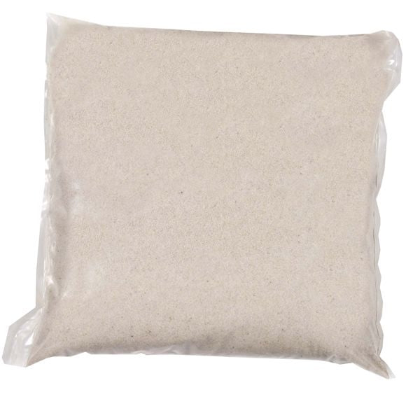 Bag of Silica Sand