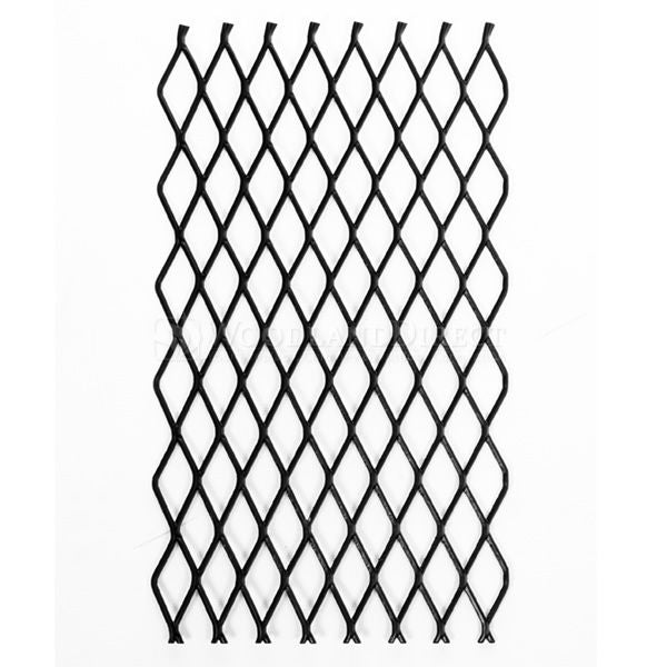 Ember Retainer for Grates - 12" x 7"