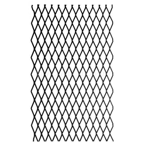 Ember Retainer for Grates - 16" x 10"