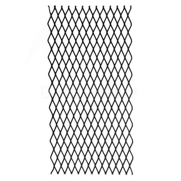 Ember Retainer for Grates - 20" x 10"