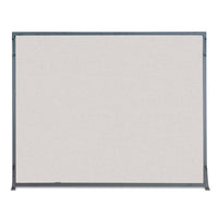 Flat Panel Fireplace Screen
