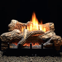Empire Flint Hill Ventless Gas Log Set