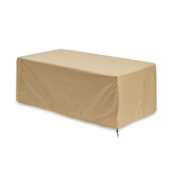 CVR5427 Linear Fire Pit Cover
