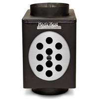 Magic Heat 8" Heat Reclaimer