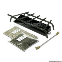 Northern Flame Gas Log Kit